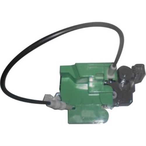 LINEA KAPI KILIDI ÖN SAĞ  Ürün Görseli